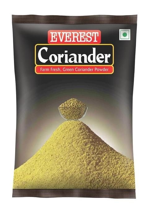 Everests Everest Coriander Powder 500 Gms
