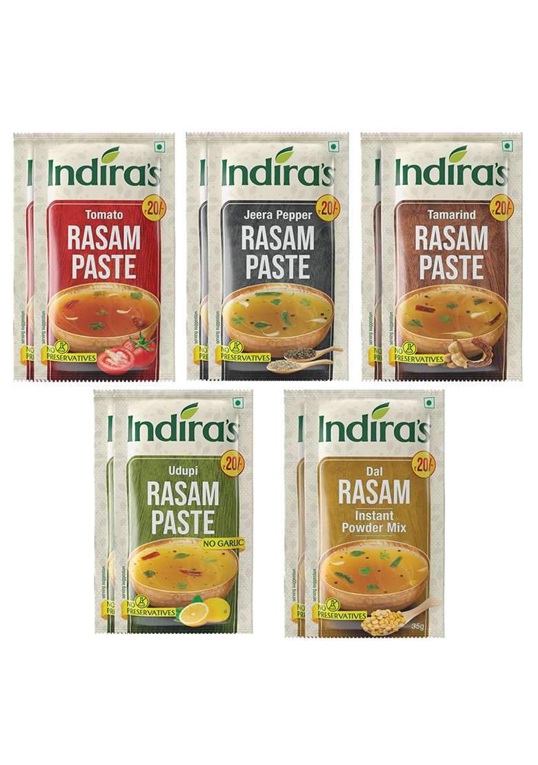 Indira
