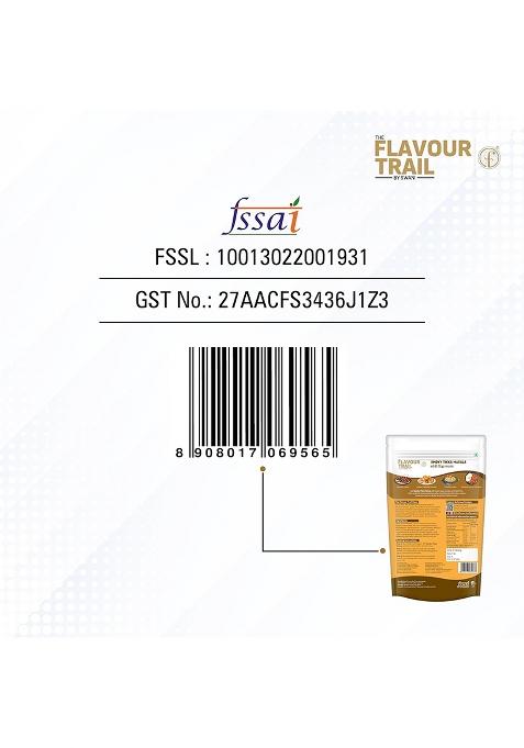 The Flavour Trail By Swani Pure & Natural Smoky Tikka Masala