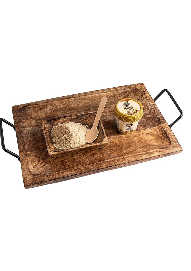 Tota Compounded Hing Asafoetida Powder