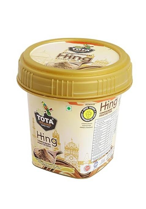 Tota Compounded Hing Asafoetida Powder