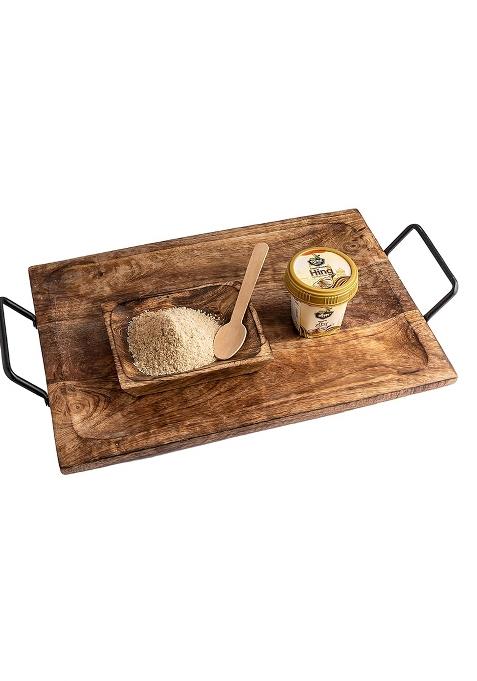 Tota Compounded Hing Asafoetida Powder