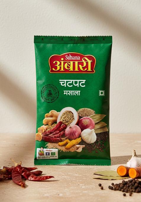 Suhana Ambari Chatpat Masala 500 G