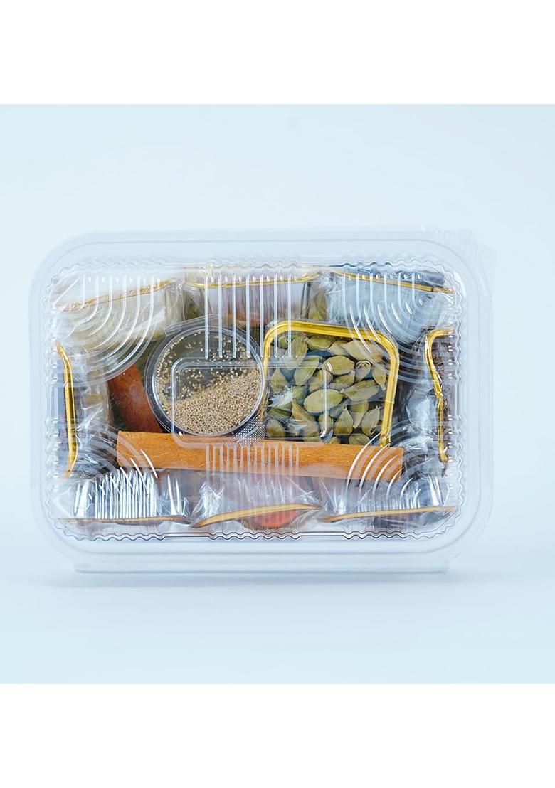 Kaveri Spices Gold Pack |12 Whole Combo Of 130G Kerala