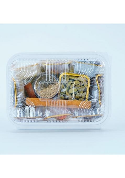 Kaveri Spices Gold Pack |12 Whole Combo Of 130G Kerala