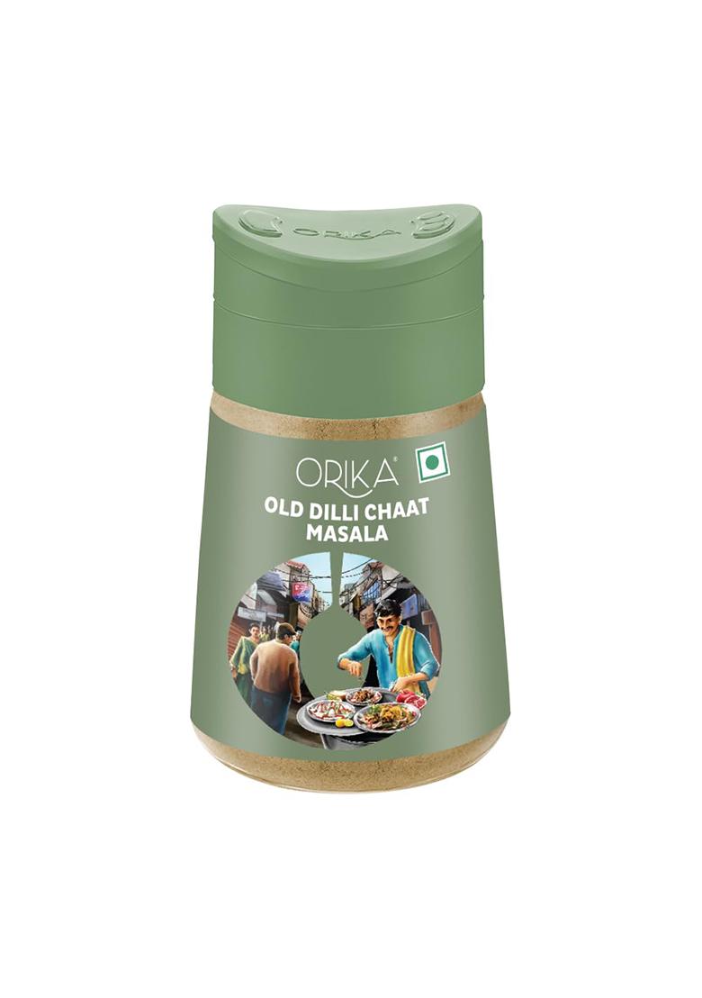 Orika Old Dilli Chat Masala