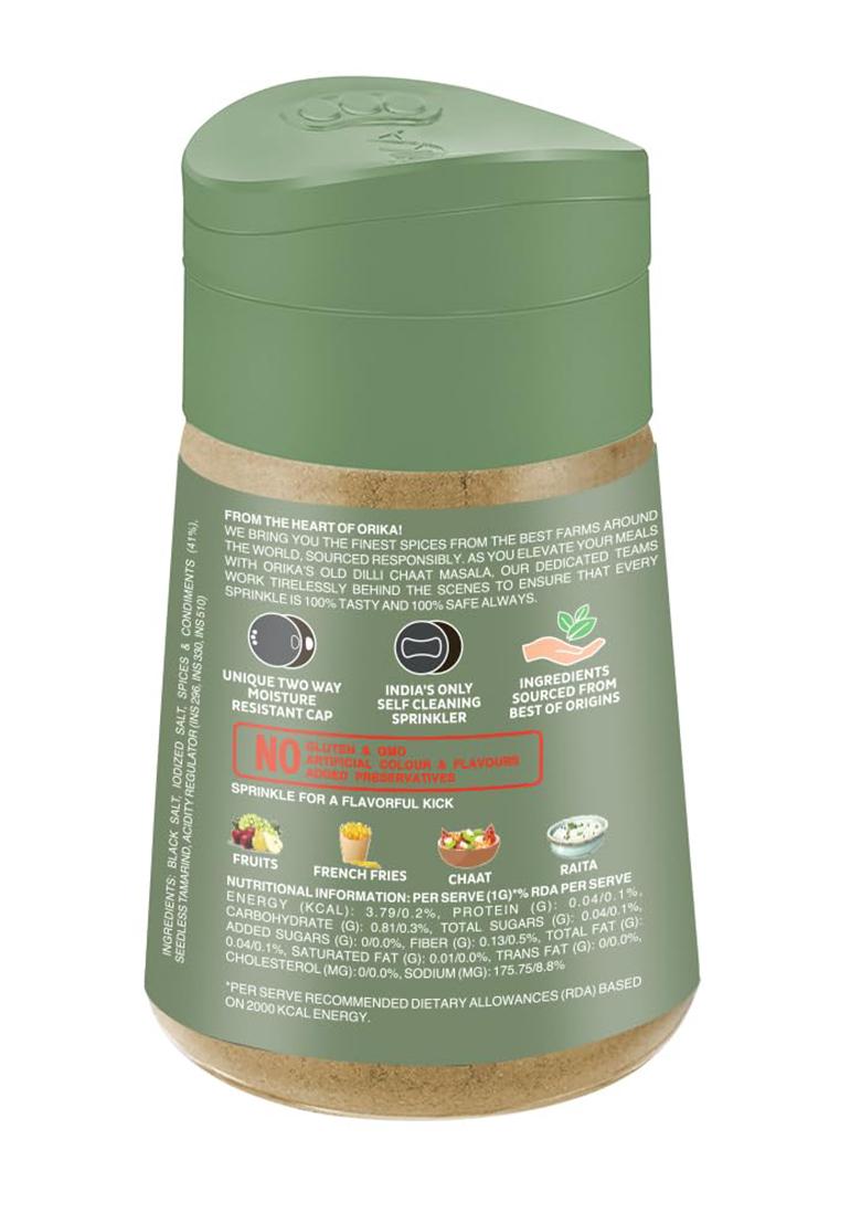 Orika Old Dilli Chat Masala