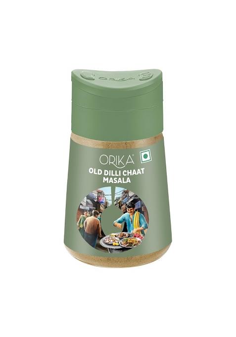 Orika Old Dilli Chat Masala