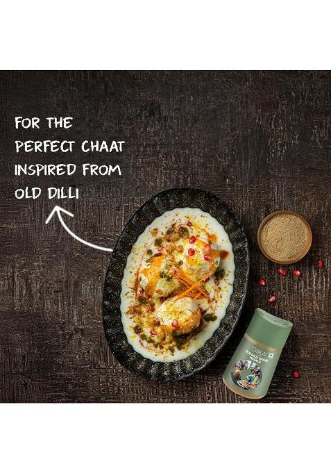 Orika Old Dilli Chat Masala