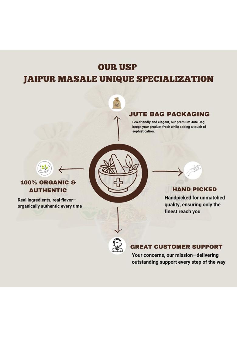 Shaan-E Jaipur Masale Dry Kachri | Rajasthani Sabut Organically Grown Kacher Kachariya Kachadi