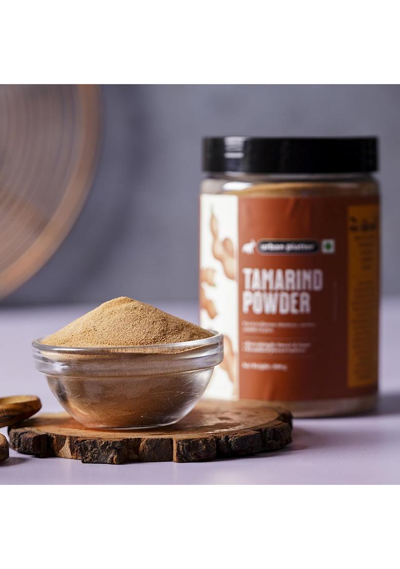 Urban Platter Spray Dried Tamarind Powder (Imli), 300 Grams,