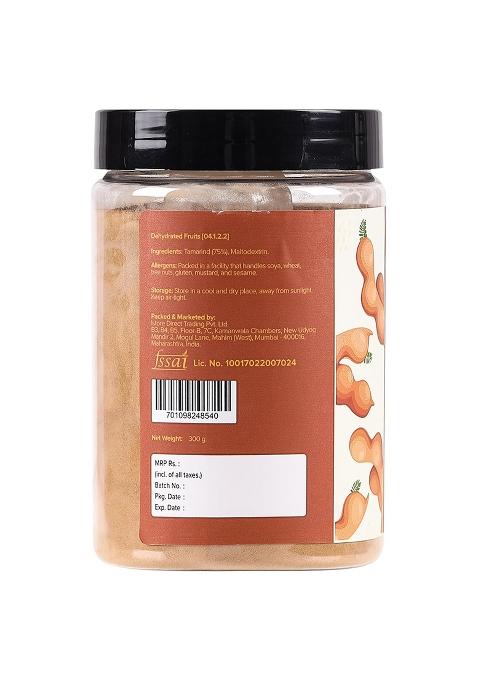 Urban Platter Spray Dried Tamarind Powder (Imli), 300 Grams,