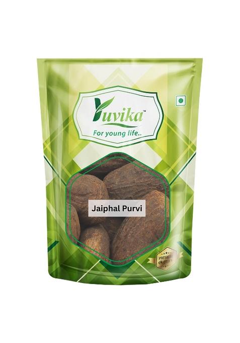 Yuvika Jaiphal Purvi - Puja 100 Grams