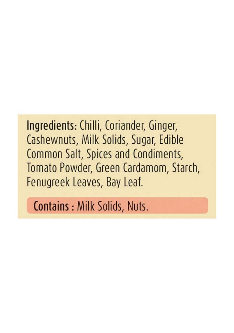 Suhana Paneer Tikka Nong (No Onion No Garlic) 50G Pouch | Spice Mix Easy To Cook Pack Of 3 - Indya
