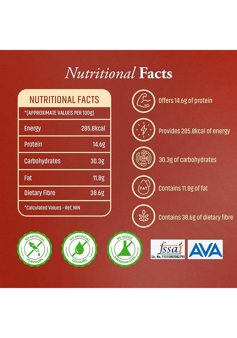 Melam Pure And Authentic Tamil Nadu Style Sambar Masala Powder 500G | No Added Artificial Colors & Flavourings