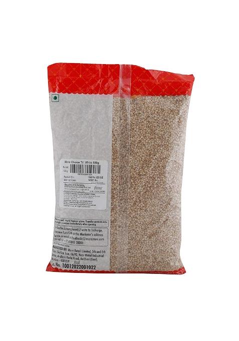 Fresh Produce More Choice Till