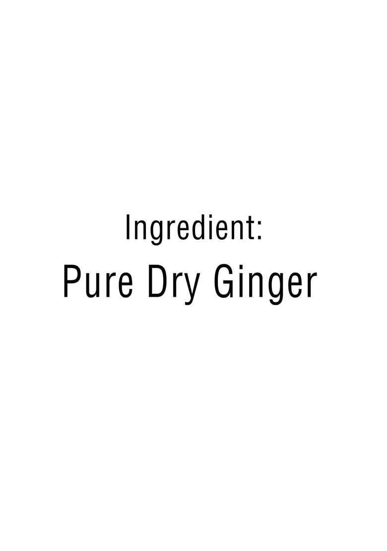 Tata Sampann Pure Dry Ginger Powder 90 G - Indya