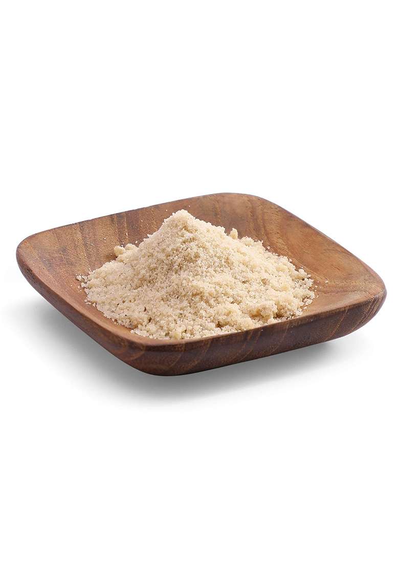 Conscious Food Asafoetida | 100% Pure Hing Non Compounded 10G Extra Strong & Hand Pounded - Indya