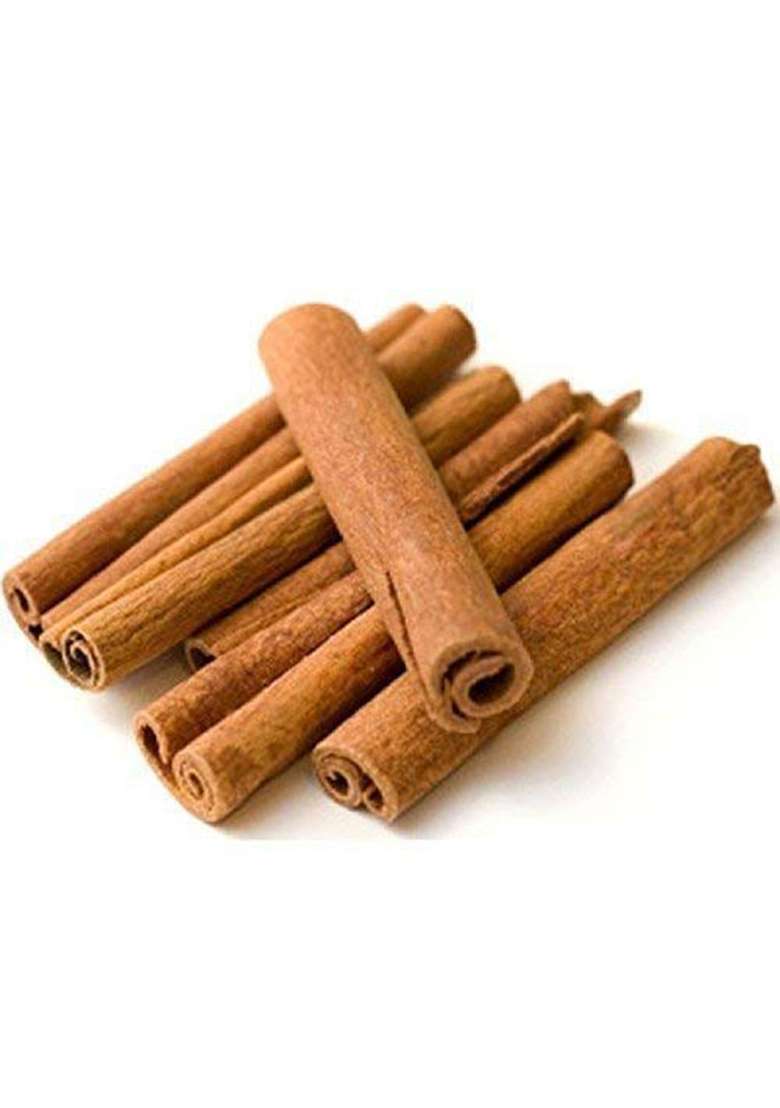 Shirish Masala Dalchini Sticks | Cinnamon Sabut Dal Chini |Cassia Whole Stick 1 Kg - Indya