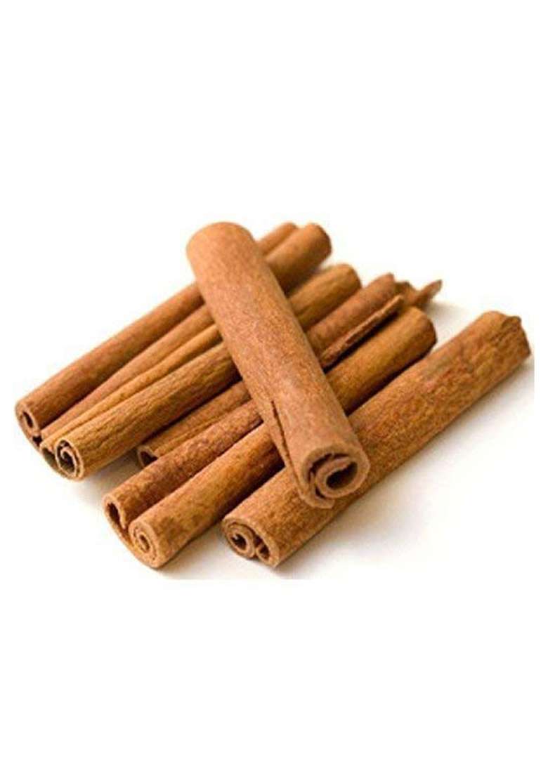Shirish Masala Dalchini Sticks | Cinnamon Sabut Dal Chini |Cassia Whole Stick 1 Kg - Indya