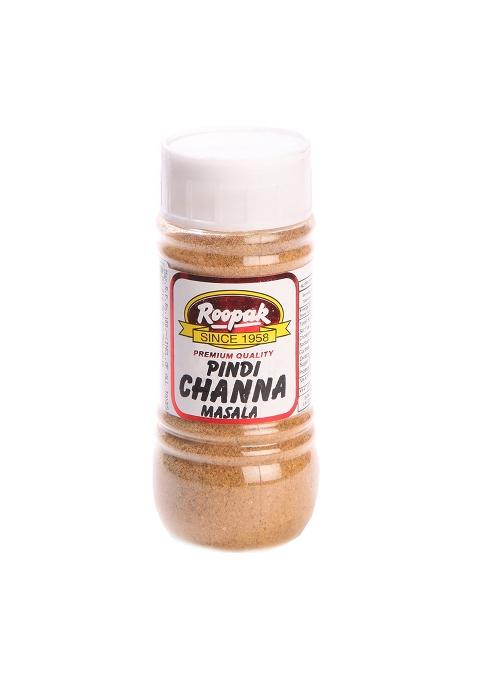 Roopak Masala - Pindi Chana, 100G Pack
