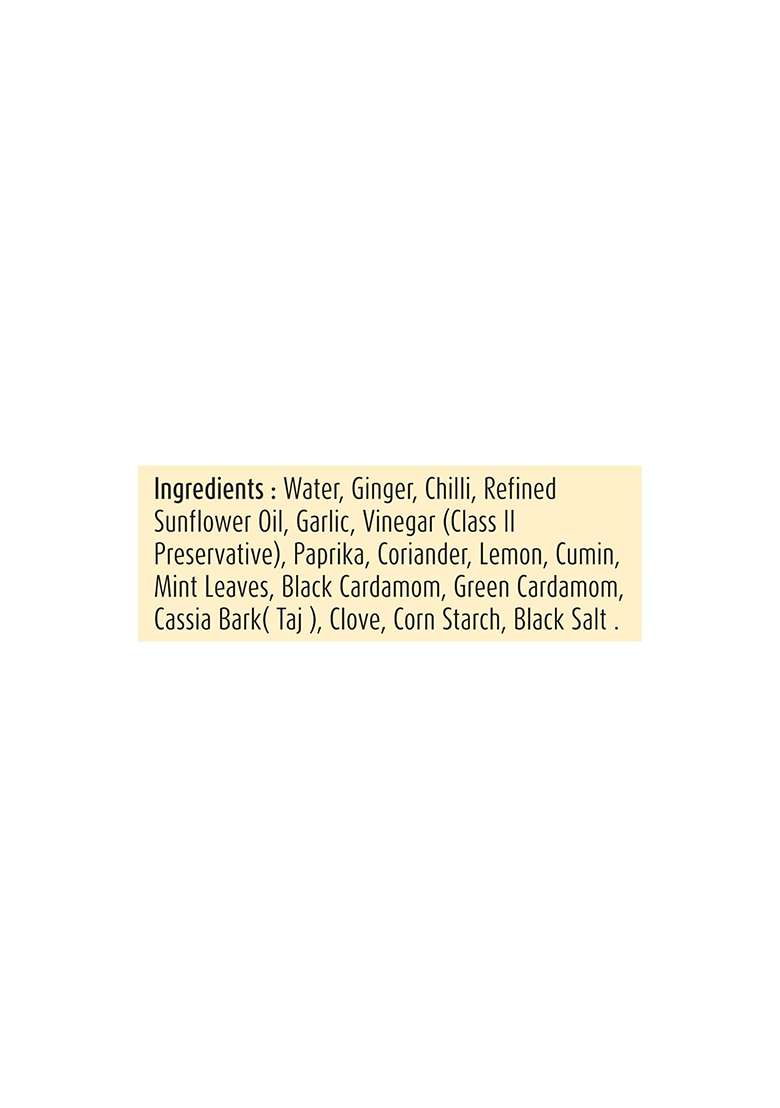 Suhana Chicken Tandoori Spice Mix 100G Pouch - Pack Of 3 - Indya