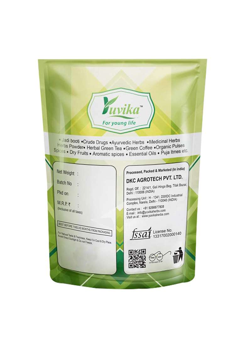 Yuvika Kasuri Methi Seeds - Champa 100 Grams - Indya