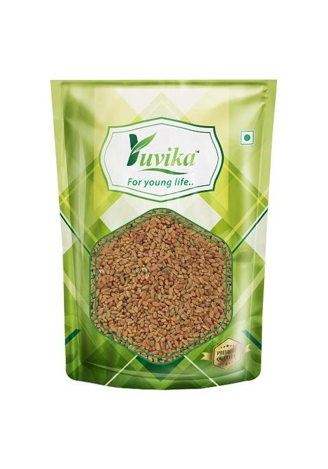 Yuvika Kasuri Methi Seeds - Champa 100 Grams
