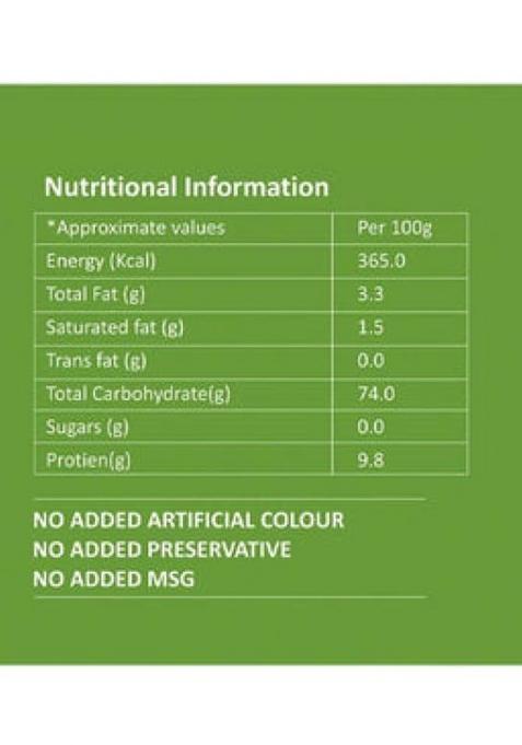 K-Pra Foods Mirchi Pickle Masala 100Gm Pouch