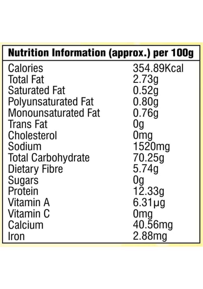 Ramdev Masala Idli Instant Mix 400 G Flour - Pack Of 5 - Indya