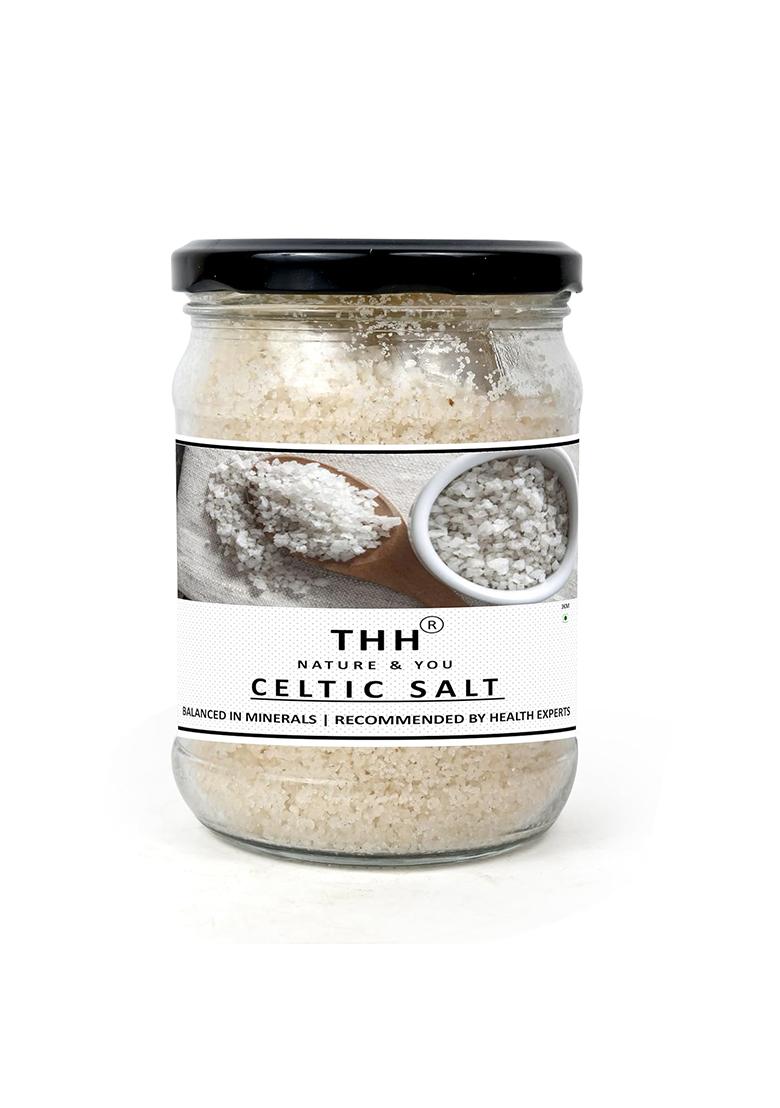 Thh Celtic Salt