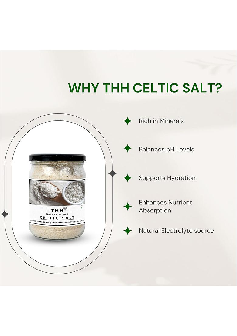Thh Celtic Salt