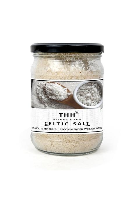 Thh Celtic Salt