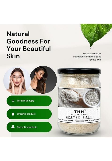 Thh Celtic Salt