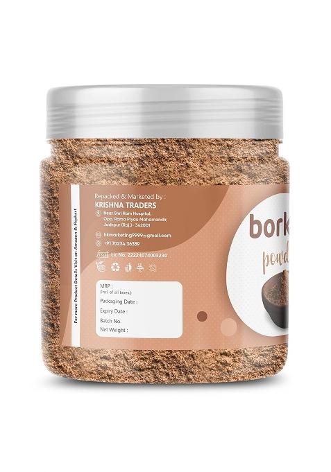 Heaven Bites 100% Pure Indian Gooseberry Powder 250 Gm Pack