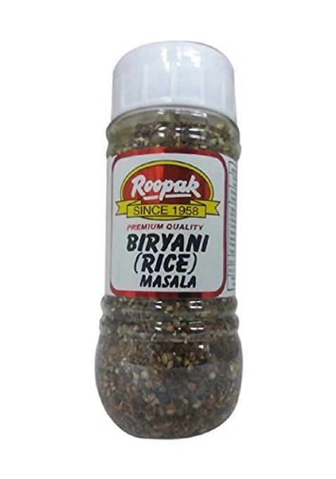 Roopak Biryani Rice Masala, 100 G
