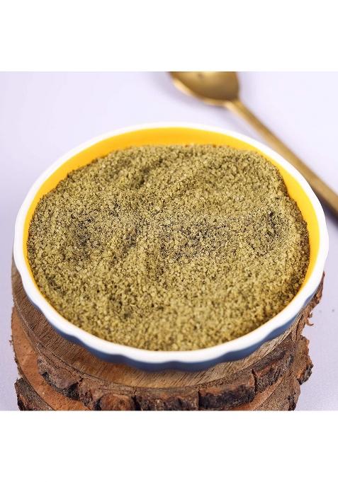 Urban Platter Oregano Seasoning With Sea Salt & Sesame, 100G