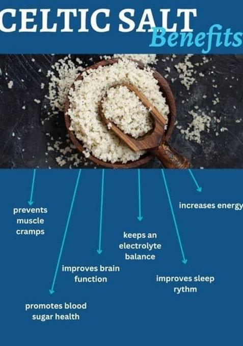 Organic One Premium French Celtic Sea Salt 1Kg | Sel Gris Unrefined, Hand-Harvested Grey Mineral-Rich, Natural & Moist Texture Chefs Choice For Cooking, Grilling, Finishing Table Use