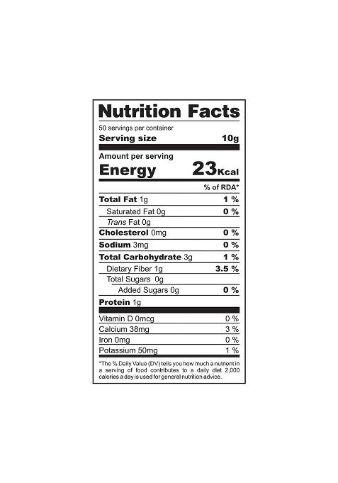 777 Brand Sri Ganeshram'S Sambar Powder 500G | Pure South Indian Masala Freshly Ground Spice Mix For Idli, Dosa & Rice Traditional Madras Style Podi Vegetarian Blend