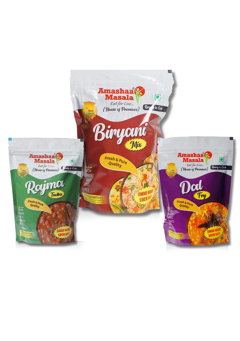 Amashaa Masala Eat For Live...