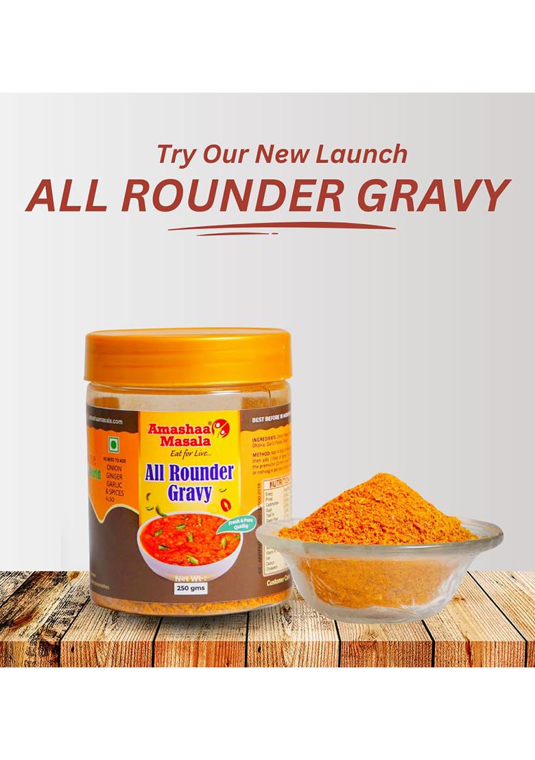 Amashaa Masala Eat For Live...