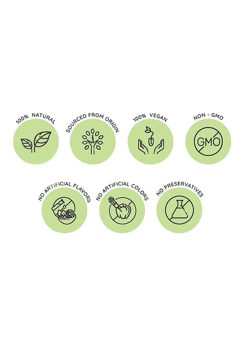 Saranz Bhaja Moshla Masala | Bengali Garam Ghugni Masala, Puchka Golgappe Masale Organic Indian Spices Pure & Fresh With Rich Strong Flavour