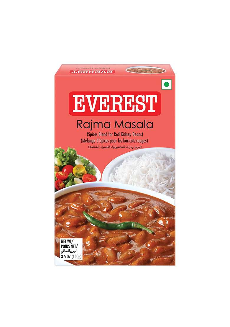 Everest Rajma Masala, 100G - Indya