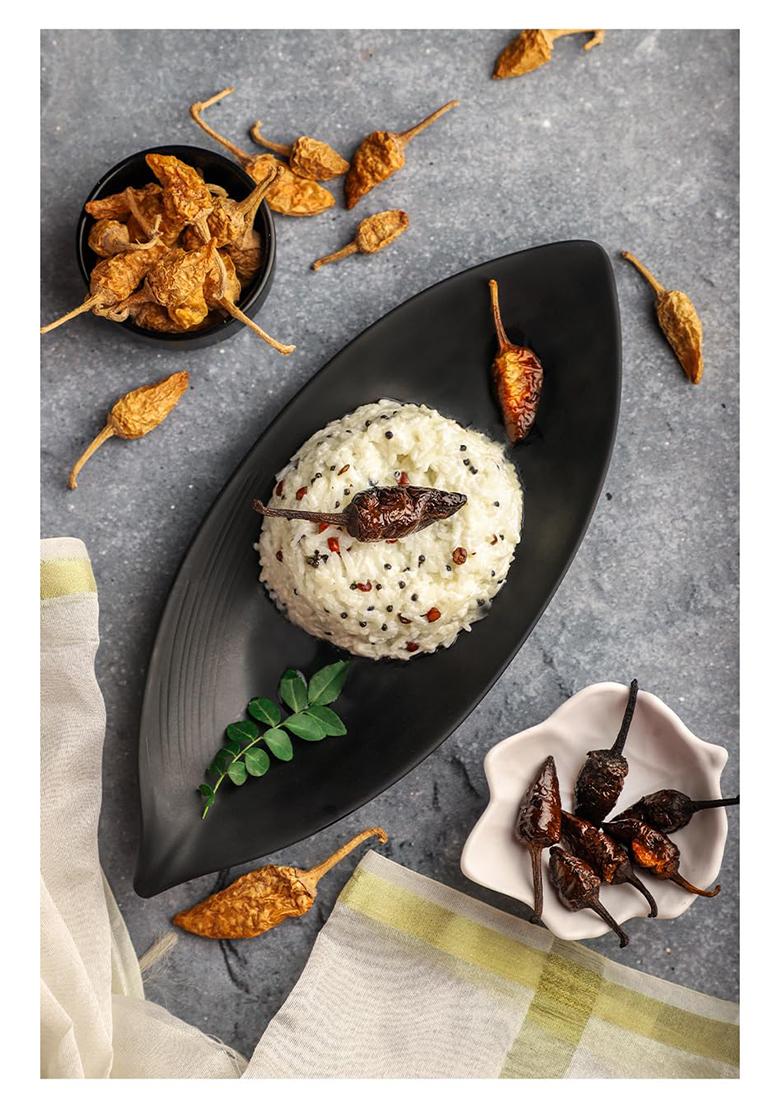 Delight Foods Mor Milagai Sun Dried Curd Chillies