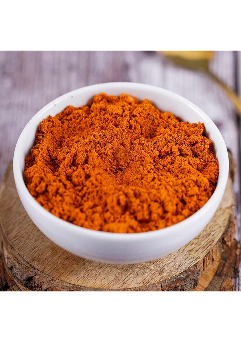 Urban Platter Portuguese Peri Seasoning, 80G (Signature African-Style Spice Blend | Fiery And Zesty) - Indya
