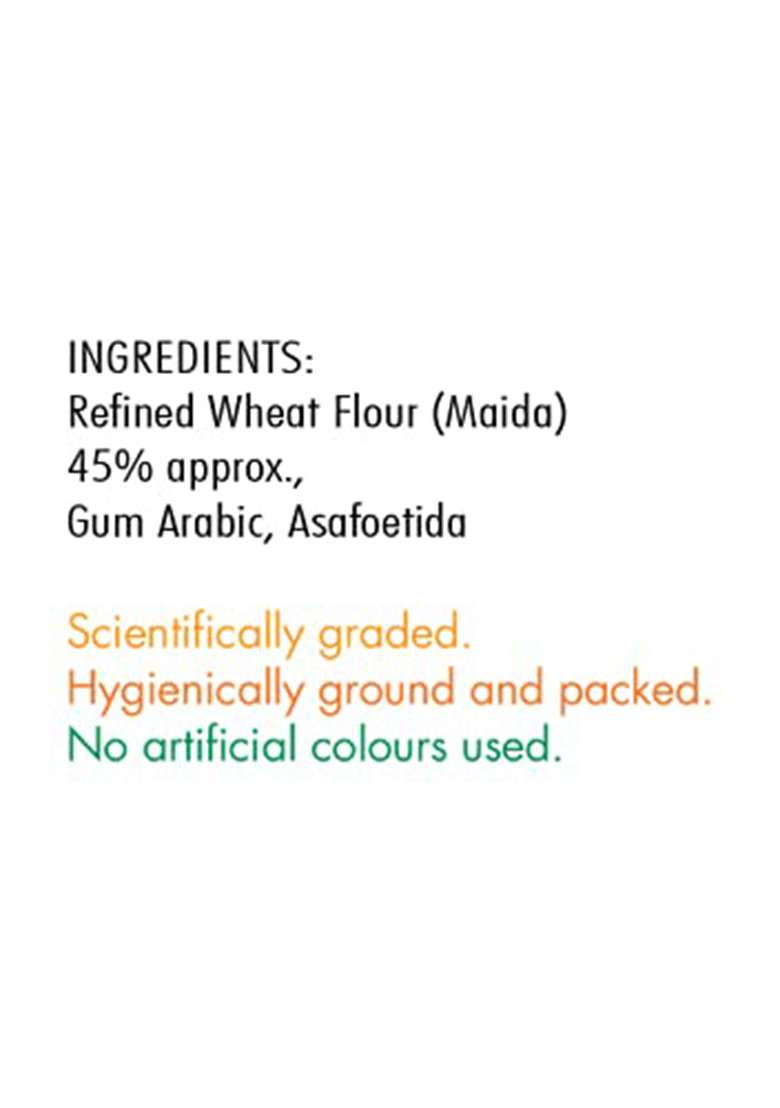 Everest Hingraj Garlic Powder 100 Grams - Indya