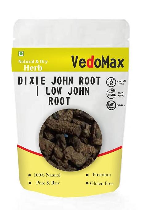 Vedomax Dixie John Root - Southern Low (25 Gm)