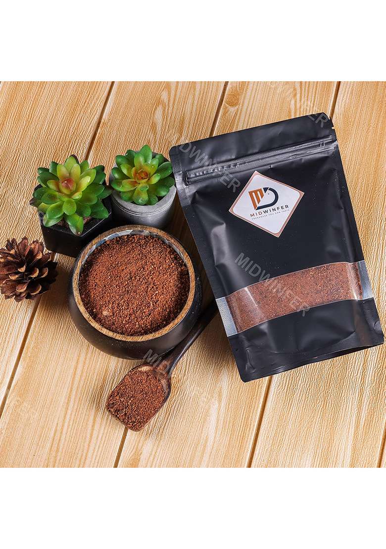 Midwinfer Kerala Special Javitri Powder 50G | Ernakulam Mace Organic Homemade - Indya