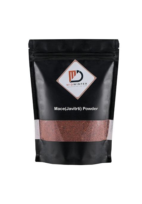 Midwinfer Kerala Special Javitri Powder 50G | Ernakulam Mace Organic Homemade