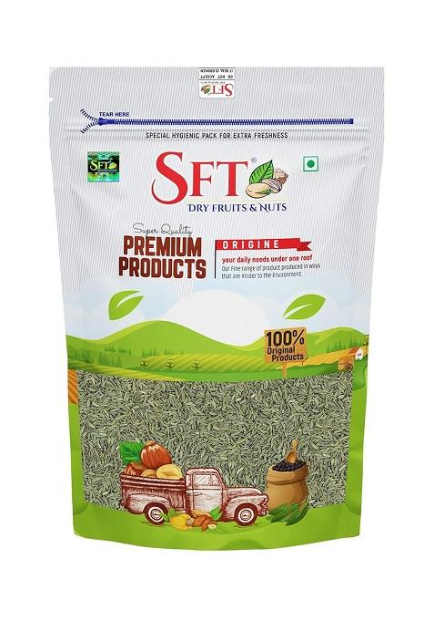 Sft Fennel Seeds